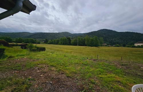 Maison au pied des 1000 étangs - Foto 47