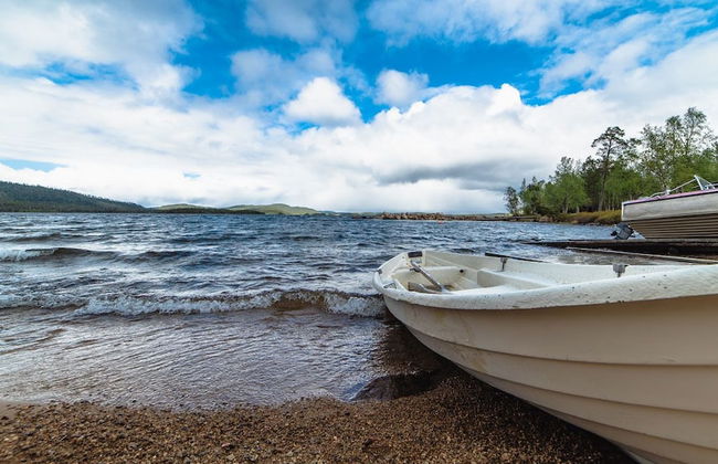 Ukonjärven Holiday Village - Foto 24