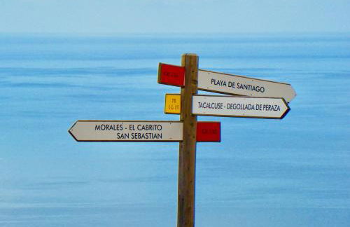 Vivienda Vacacional Balcón de La Villa - Foto 49