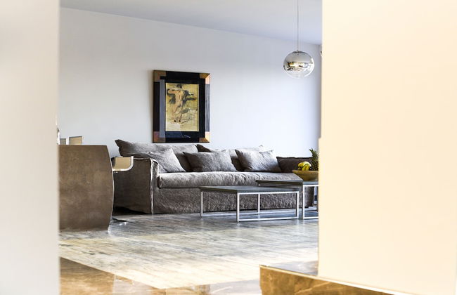 Villa Selenia Gold - Foto 26