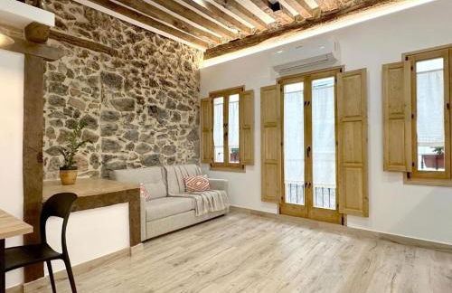 El Patio de Vespasiano- San Juan- vistas al ayuntamiento junto al puerto - Foto 15