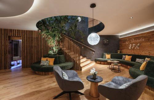 Garnì La Dorada - Foto 1