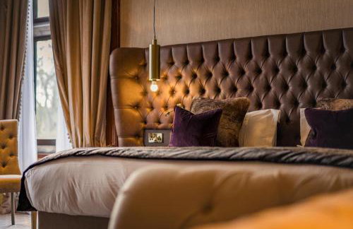 Armathwaite Hall Hotel & Spa - Foto 58