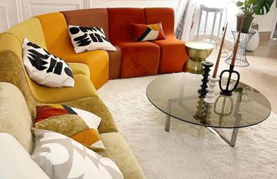 Villa Folies Moderne 3 chambre proche gare - Foto 8