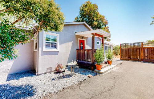 Centrally Located! Dog-Friendly San Rafael Home - Foto 23