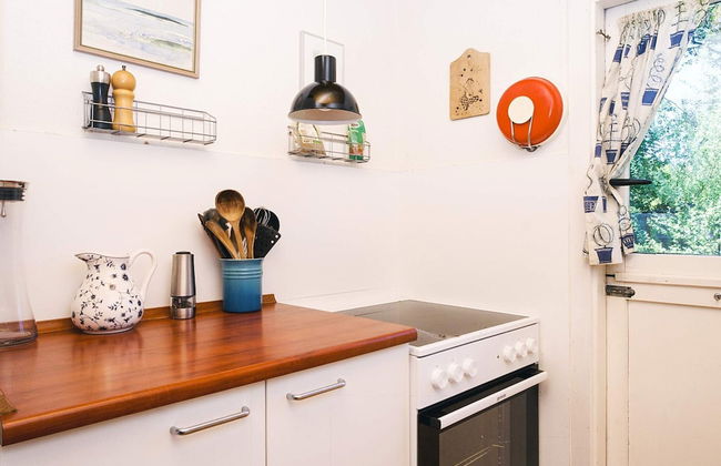 6 Person Holiday Home in Hojby - Foto 21