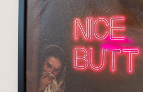 Casa Glow Isernia - privacy, wi-fi, colazione - Foto 49