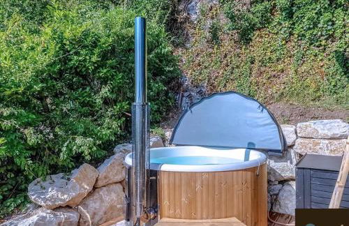 ACMÉ Lodge lake view & Nordic bath - Foto 1