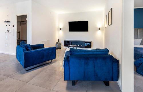 Egge Resort 7b mit Whirpool u Sauna - Photo 10