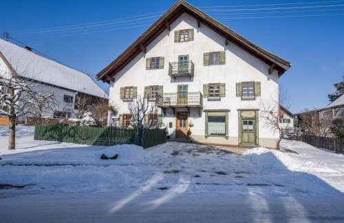 Ferienwohnung Gschwand - Foto 9