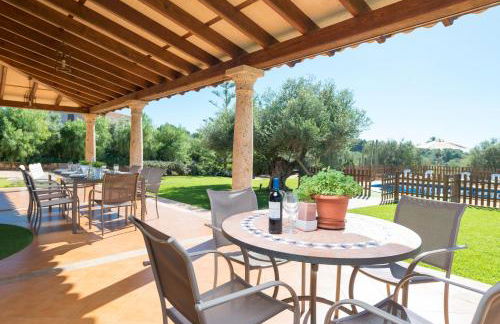 E096 Can Valero by Mallorca Villa Selection - Photo 4