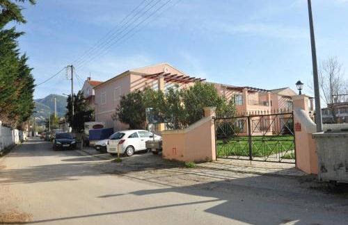 Dream Vacation Apartment - Foto 40