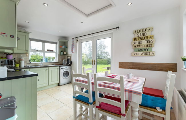 Ballyginny Cottage - Foto 17