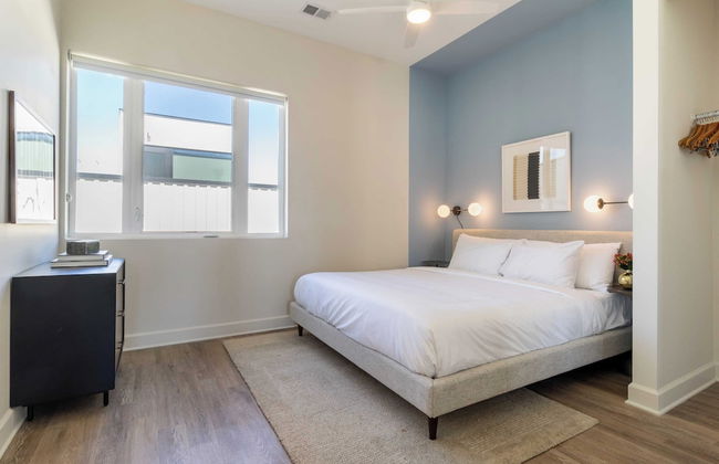 The Conway by AvantStay Modern Comfort Near Downtown Nashville - Foto 37