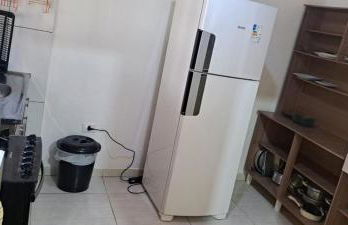 Flat da Fazendinha - Foto 16