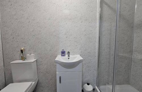 Landcross Co-Living - Private Room Self-Cater - Foto 28