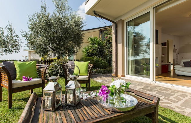 Il Ciliegio Sul Lago 6 - Foto 8