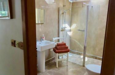 Summer Cottage in Onecote - Foto 6