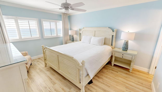 Beach House 404c 2 Bedroom Condo by RedAwning - Foto 5, Habitación