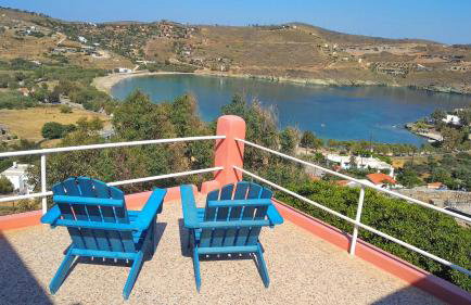 Floating terrace KEA Island - Foto 21