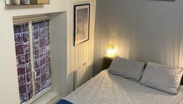 F1 Meublé et Confortable en cœur de ville - Photo 4, towels