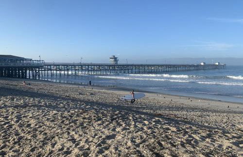San Clemente Beach home walk to beach and downtown - Foto 18