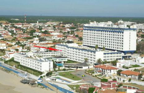 Estudio primera linea de Playa Matalascañas - Foto 15