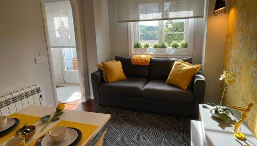 Yellow Home - Foto 4