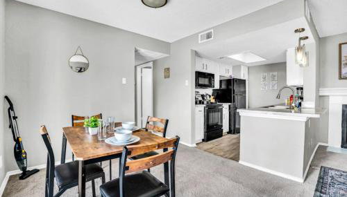 Fresh and Modern 2BR with Gym and Pool - Foto 3