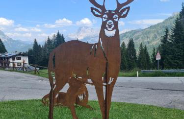 Residence Panorama - Foto 21