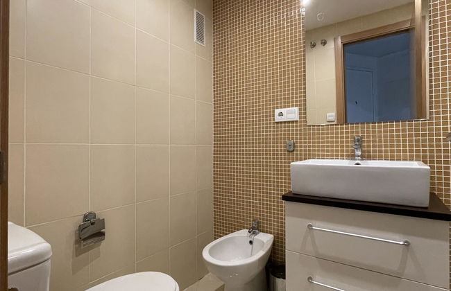 Alpen1 Mira d'Or / 2 Dormitorios - Foto 5