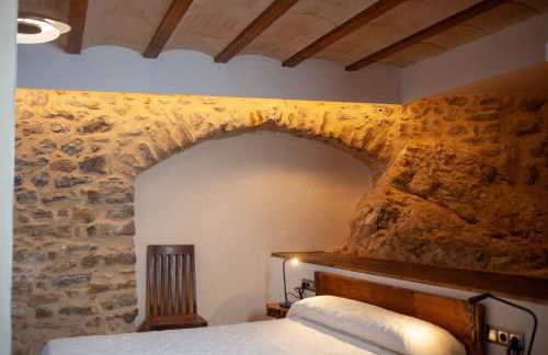 Casa Sanui. Apartaments turístics rurals - Foto 3