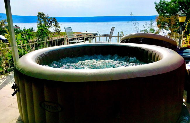 Helena - Beachfront - H - Photo 31