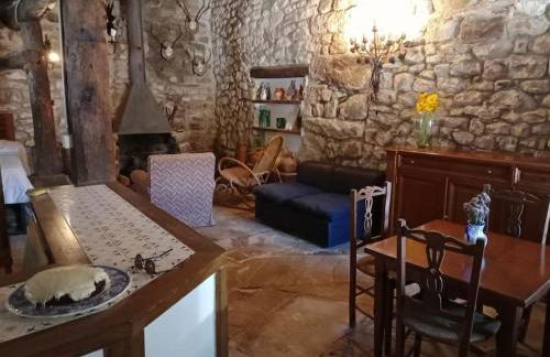 El Refugio de Molinos de Razón. - Photo 6