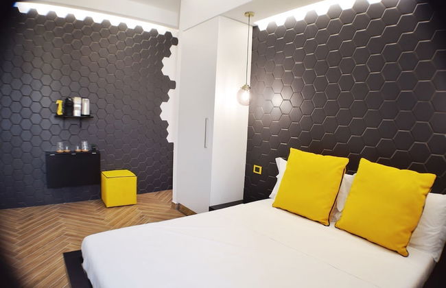 Amarillo B&B - Foto 1