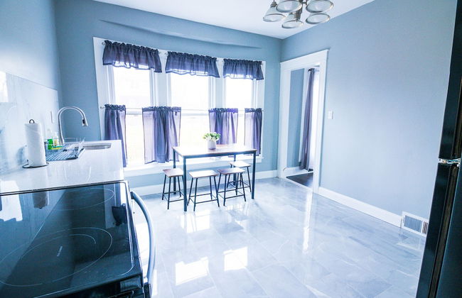 Cozy 1 bedroom Apartment Sleeps 4 - Foto 14