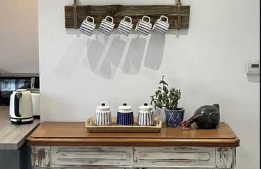 Evelith Manor Barns - Foto 37