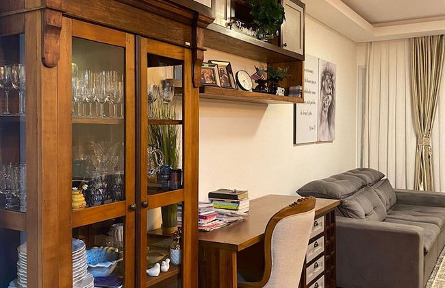 Nautilus Philadelphia - Penha-SC - Foto 12