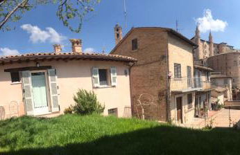 Casa la Piazzetta Rinascimentale - Foto 42