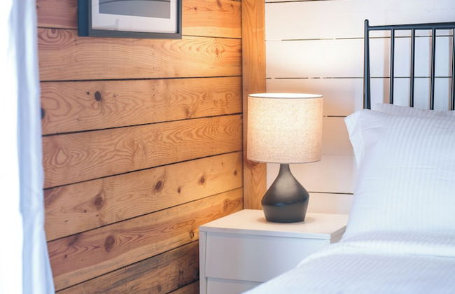 Red Feather Cabins 103 - Foto 1