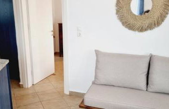 Syros Apartments Suites Chryssonisos Kini - Foto 60