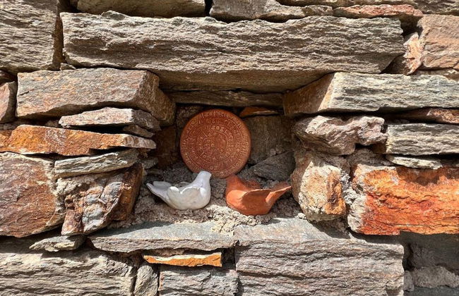 Holiday House - Koundouros Panoramic Sea View - Foto 15