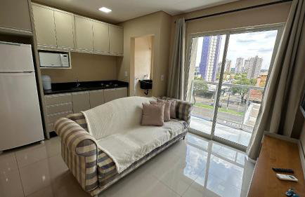 Apartamento novinho e confortável no centro de Foz - Photo 75