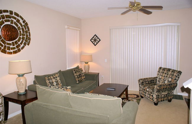 Alamo Vacation Townhomes - Foto 12