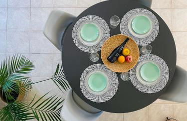 Sunny Villa - Foto 17