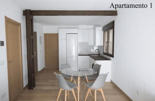 Apartamentos LA PARRILLA - Foto 21