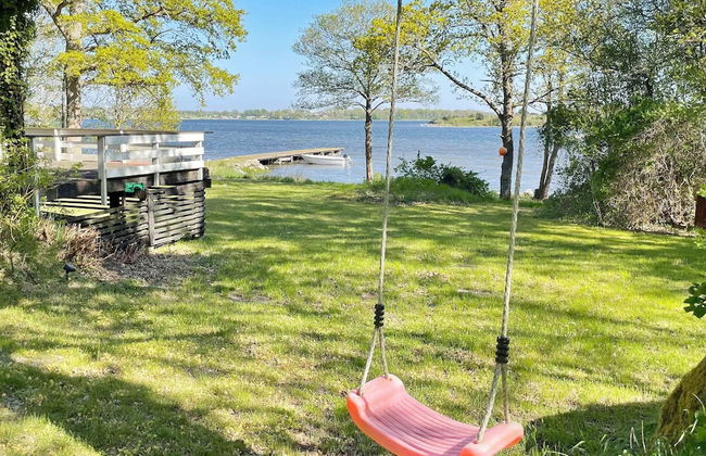 4 Star Holiday Home in Ramdala - Foto 22