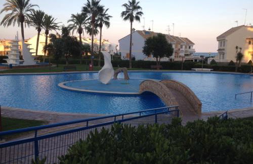 Modern Penthouse-duplex Facing The Sea - Foto 8