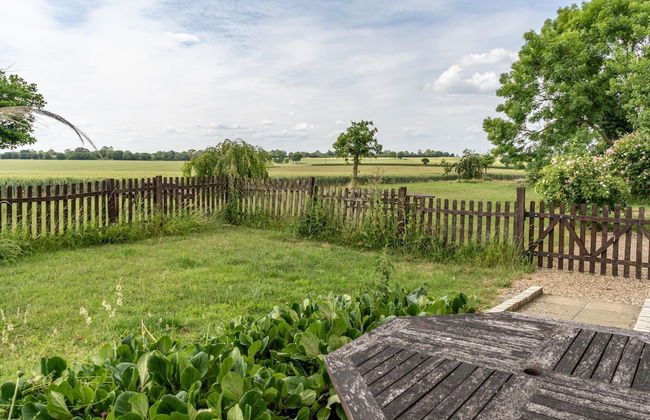 The Dairy - Holly Tree Barns - Foto 6