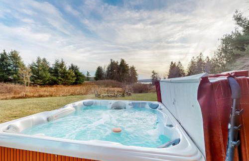 Brown Bear Lodge - Foto 39